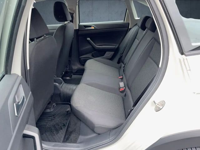 Volkswagen Taigo 1.0 TSI