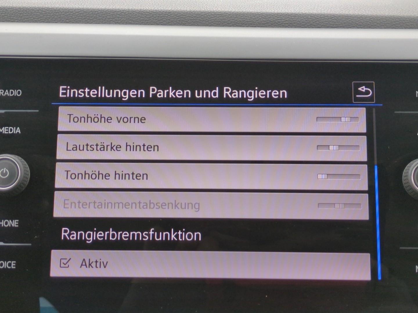 Volkswagen Taigo 1.0 TSI IQ.Drive R-Line