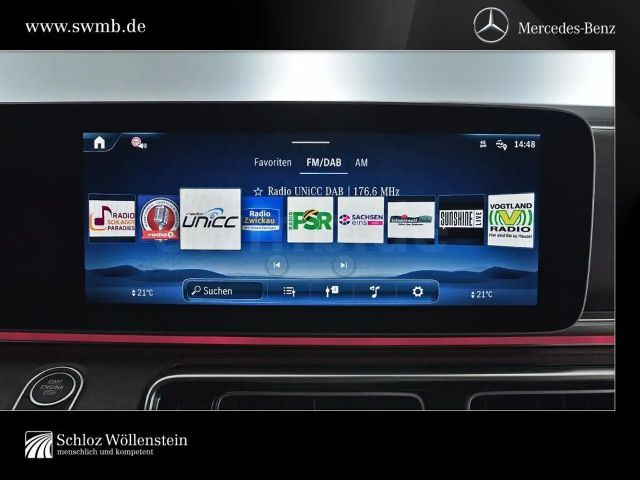 Mercedes-Benz V 300 AVANTGARDE