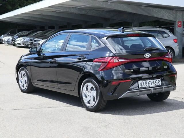 Hyundai i20 Comfort