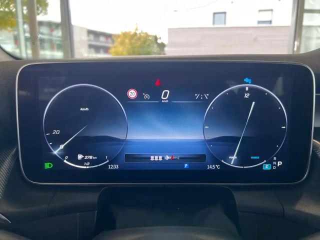 Mercedes-Benz GLC 200 4MATIC