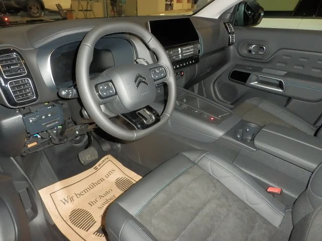 Citroën C5 Aircross BlueHDi Max