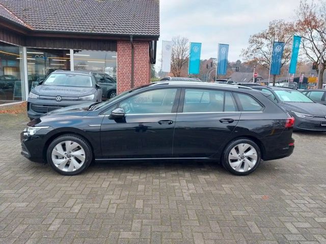 Volkswagen Golf DSG Golf VIII Style Variant