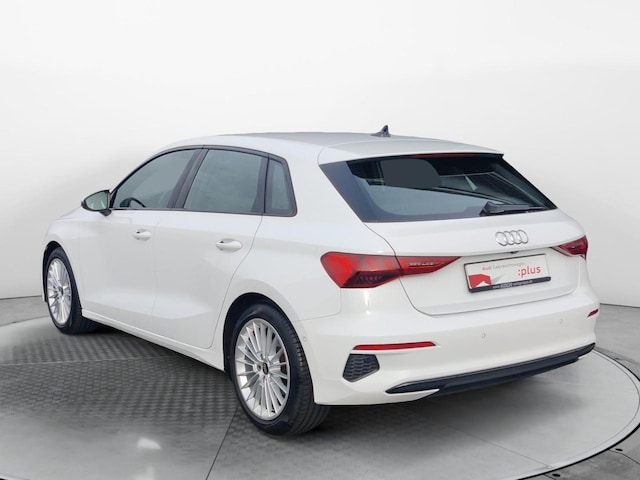 Audi A3 35 TFSI S-Tronic Sportback