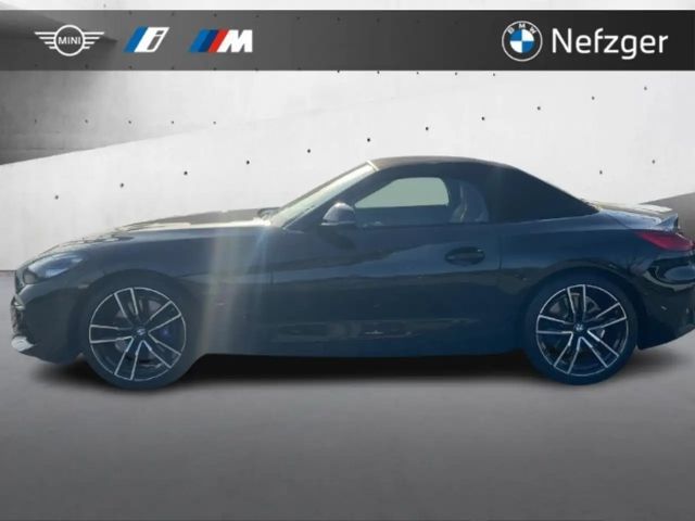 BMW Z4 Cabrio M40i Roadster