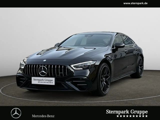 Mercedes-Benz AMG GT 4MATIC 53 AMG Line Coupé