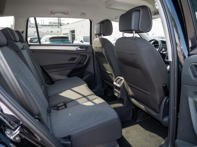 Volkswagen Tiguan 1.5 TSI Allspace DSG Move