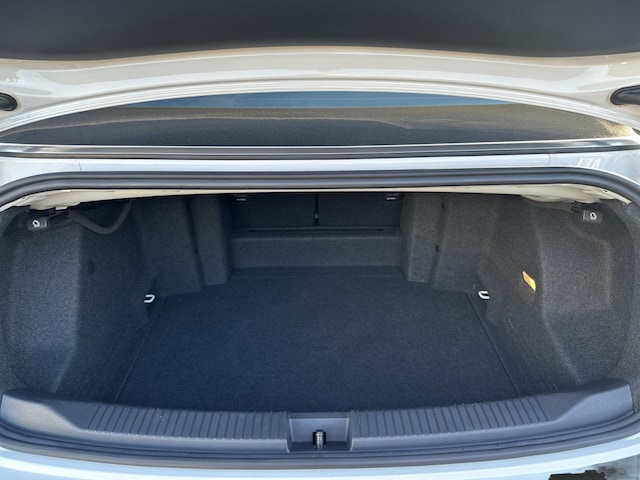 Volkswagen T-Roc Cabriolet