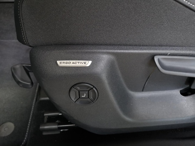 Volkswagen Tiguan DSG