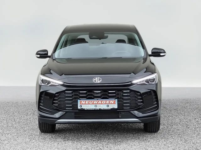 MG ZS + Select +ACC+RFK+Navi