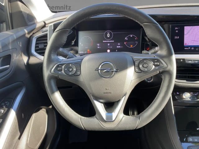 Opel Grandland X GS-Line Grand Sport