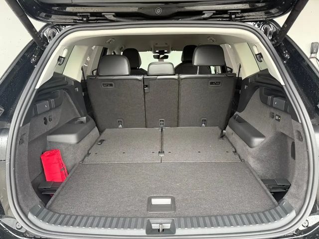 Volkswagen Tayron DSG