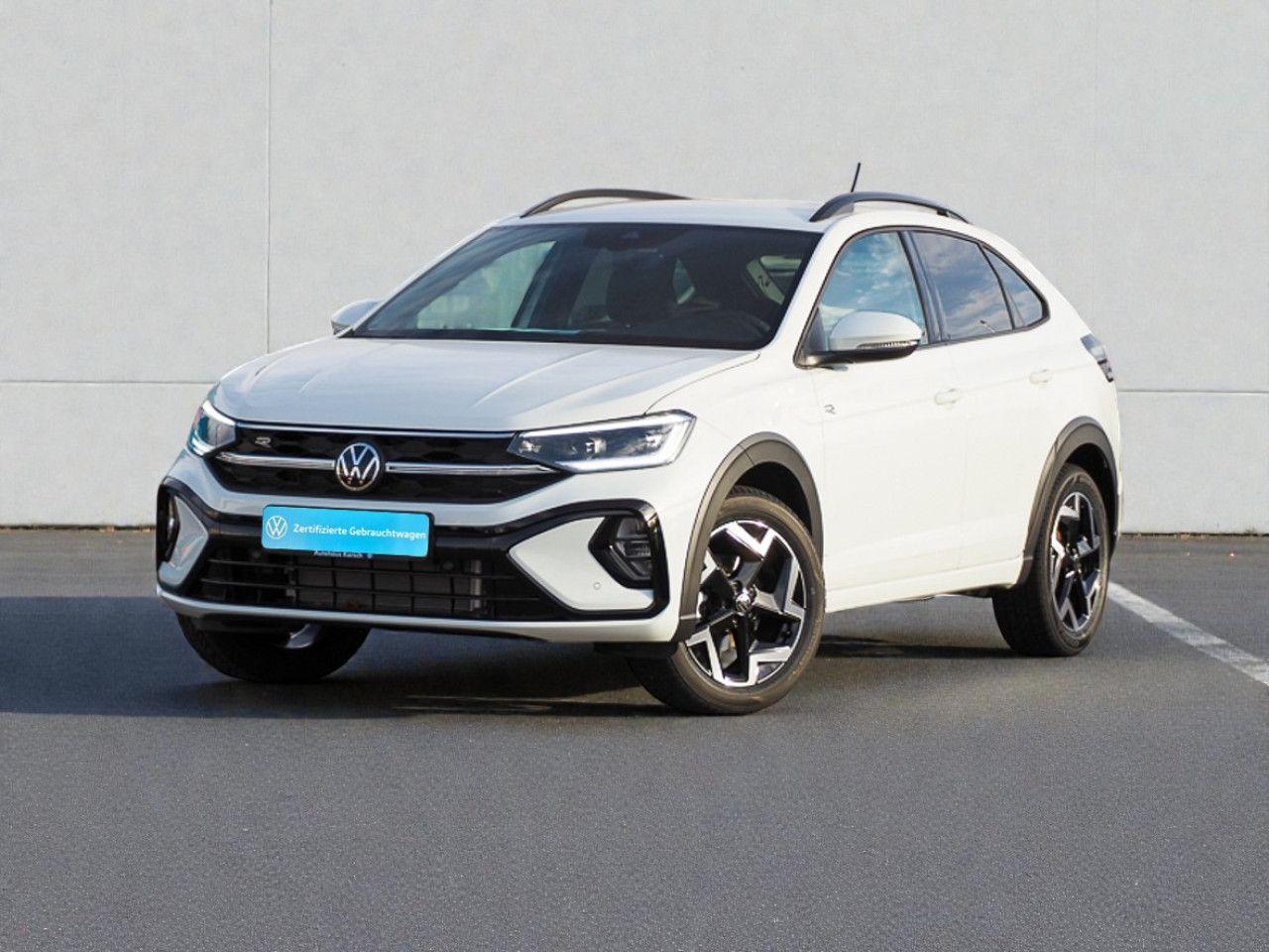 Volkswagen Taigo 1.0 TSI DSG R-Line