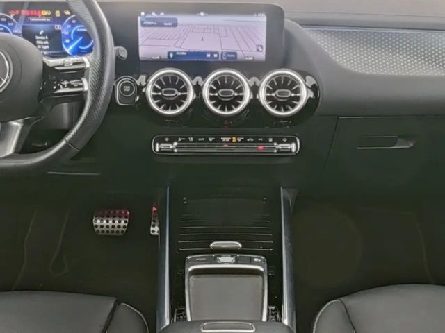 Mercedes-Benz EQA 350 AMG Line Advanced