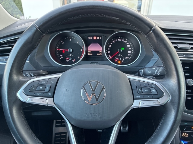 Volkswagen Tiguan 2.0 TDI DSG