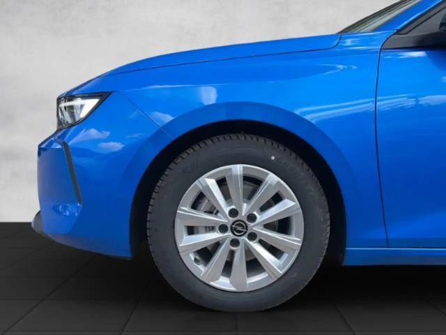Opel Astra 1.2 Turbo Enjoy Turbo