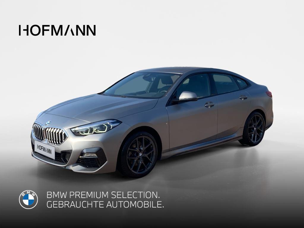 BMW 218 218i Coupé Gran Coupé M-Sport