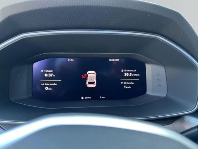 Seat Leon 1.5 eTSI DSG