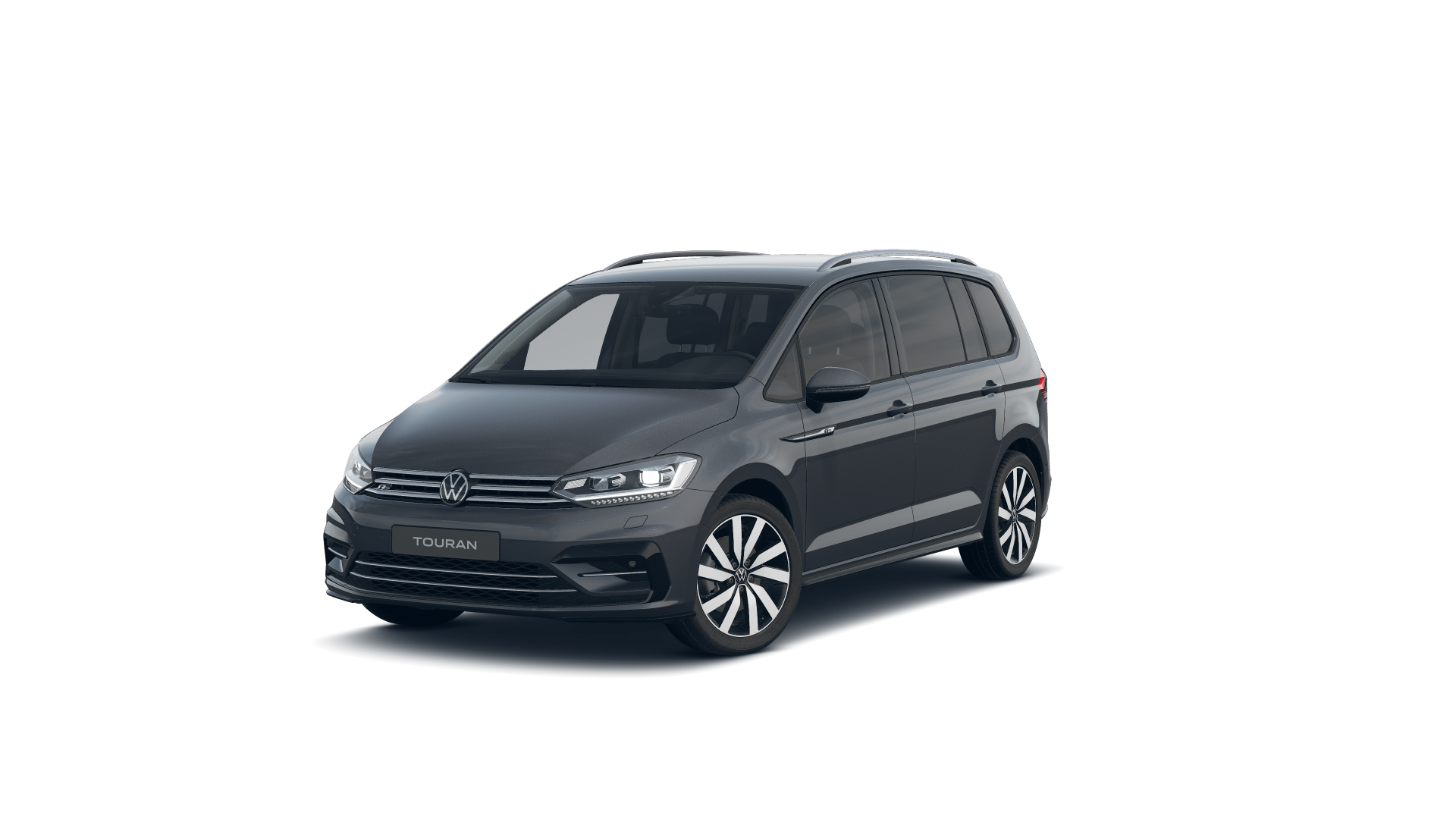 Volkswagen Touran DSG IQ.Drive R-Line