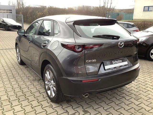 Mazda CX-30 Selection SkyActiv