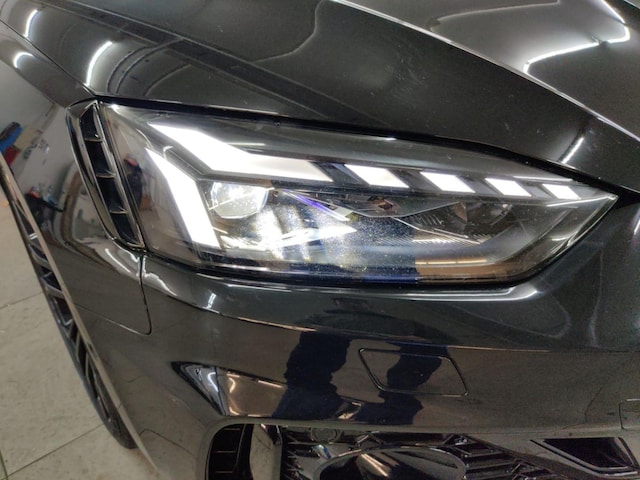 Audi RS5 Quattro Sportback