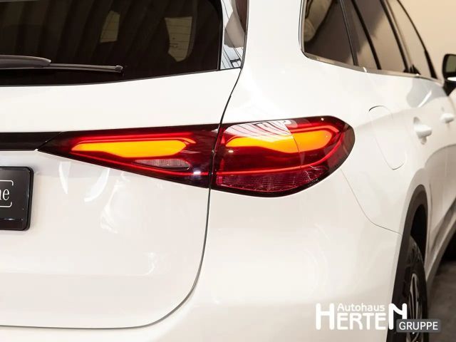 Mercedes-Benz GLC 200 4MATIC AVANTGARDE