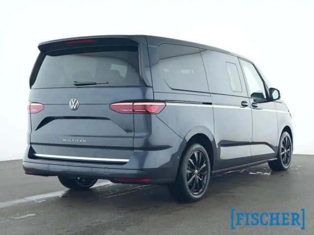 Volkswagen Multivan Lang Style T7