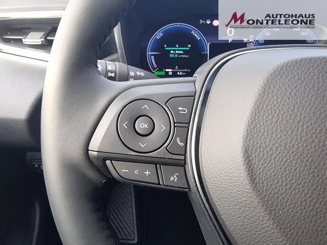 Suzuki Swace Comfort