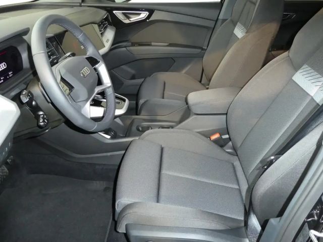 Audi Q4 e-tron 50 Quattro