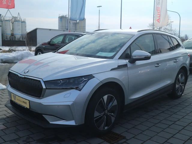 Skoda Enyaq Loft iV 60