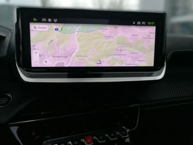 Peugeot 2008 GT-Line PureTech