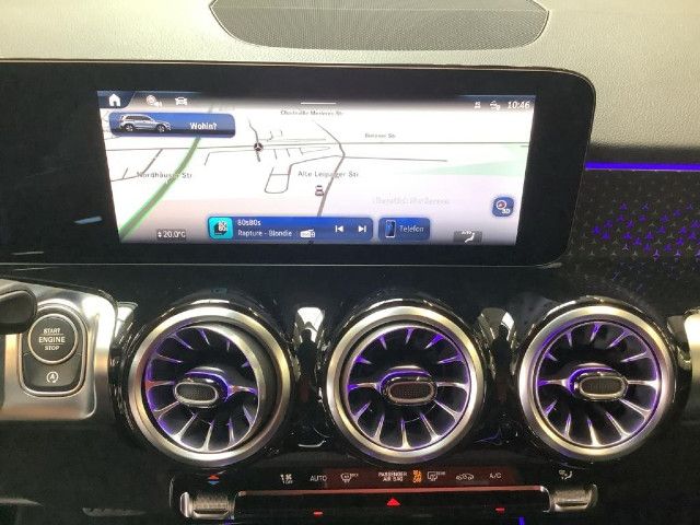 Mercedes-Benz GLB 200 GLB 200 d