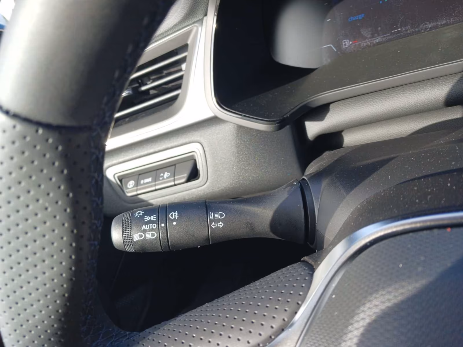 Renault Captur E-Tech Hybrid Techno