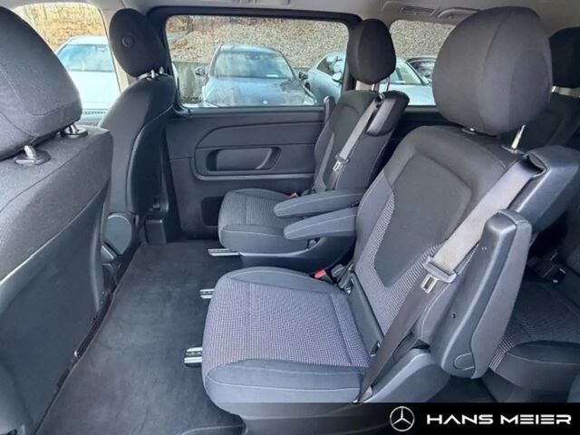 Mercedes-Benz V 250 Limousine Lang V 250 d