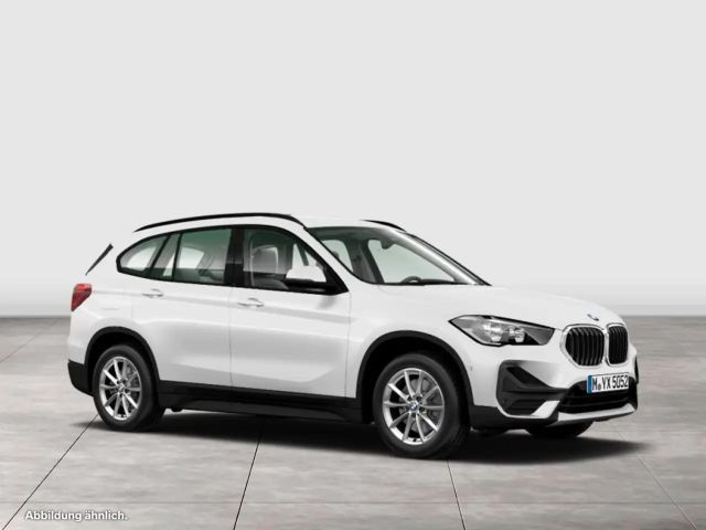 BMW X1 Advantage pakket sDrive18i