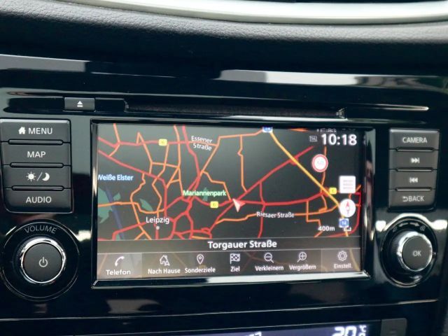 Nissan Qashqai DIG-T