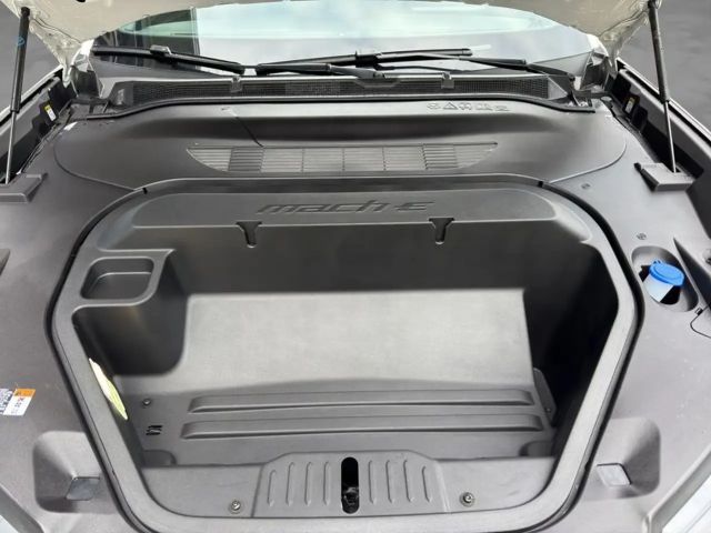 Ford Mustang Mach-E Premium