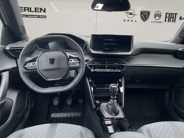 Peugeot 2008 Allure Pack PureTech