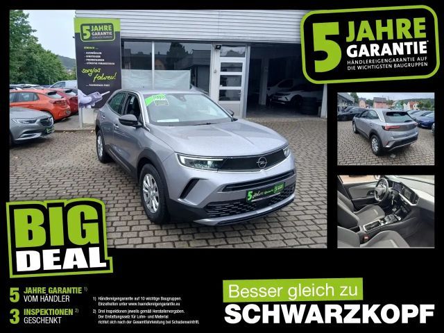 Opel Mokka 1.2 Turbo