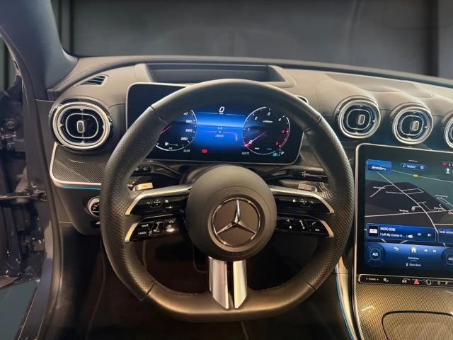 Mercedes-Benz C 300 AMG Line C 300 d Estate