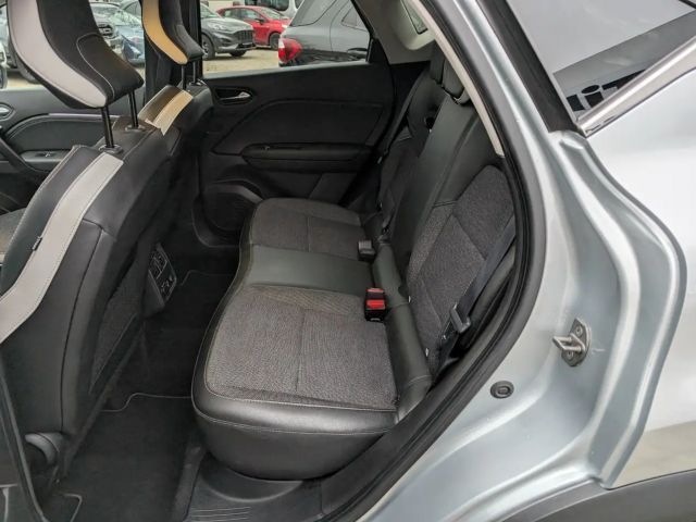 Renault Captur TCe 140 Techno