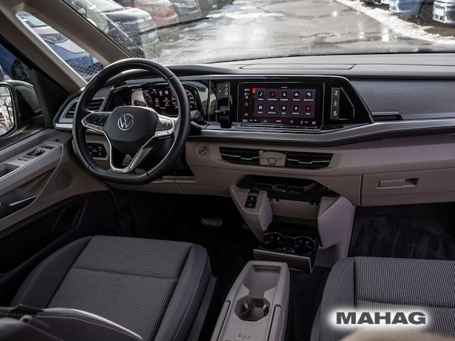 Volkswagen Multivan Life