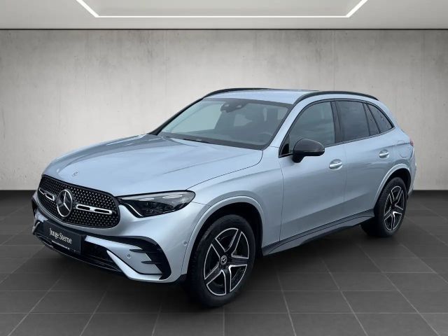 Mercedes-Benz GLC 300 4MATIC