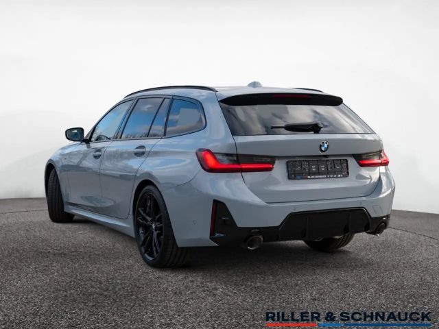 BMW 320 320d M-Sport Touring xDrive