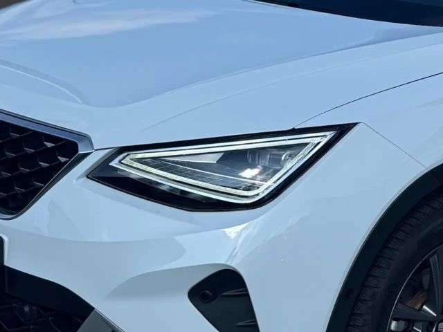 Seat Arona 1.0 TSI Style