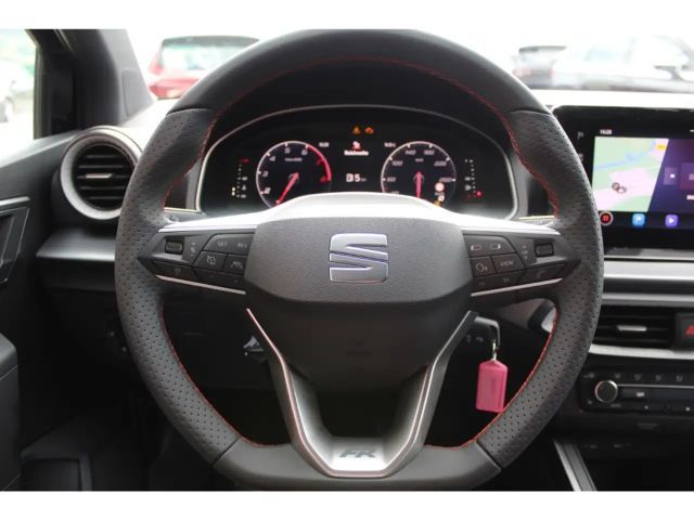 Seat Arona 1.0 TSI FR-lijn