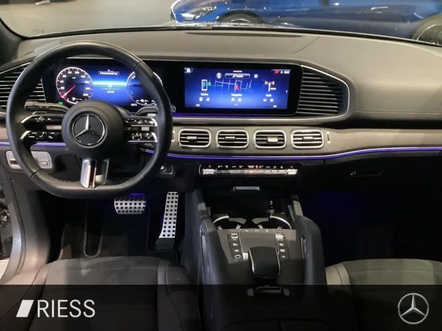 Mercedes-Benz GLE 350 4MATIC AMG Line