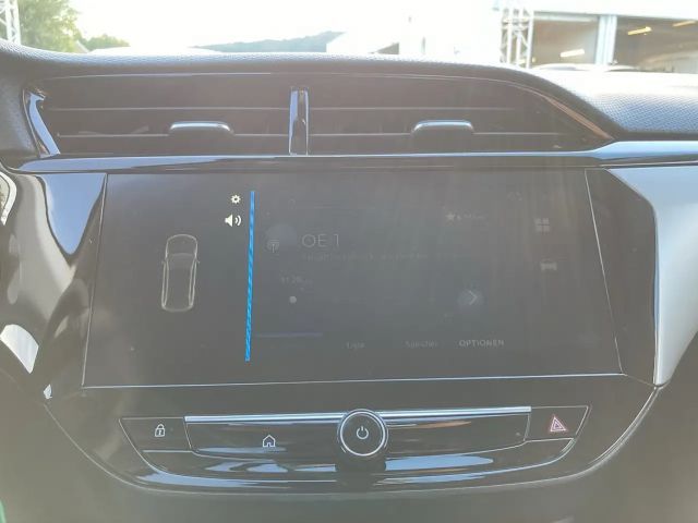 Opel Corsa Edition Turbo