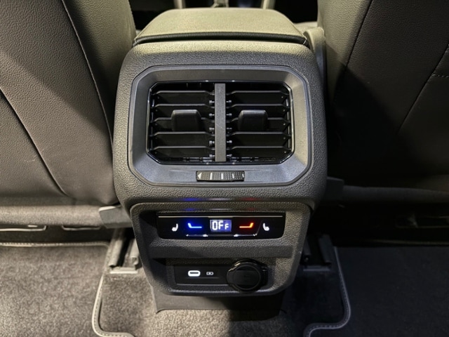 Volkswagen Tiguan 2.0 TSI 4Motion DSG