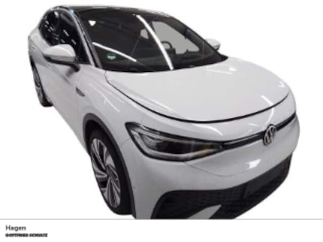 Volkswagen ID.5 150 kW IQ.Drive Pro